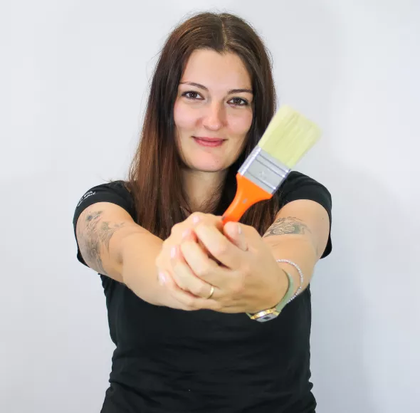 L'équipe ACSEO 50 Claudia 1