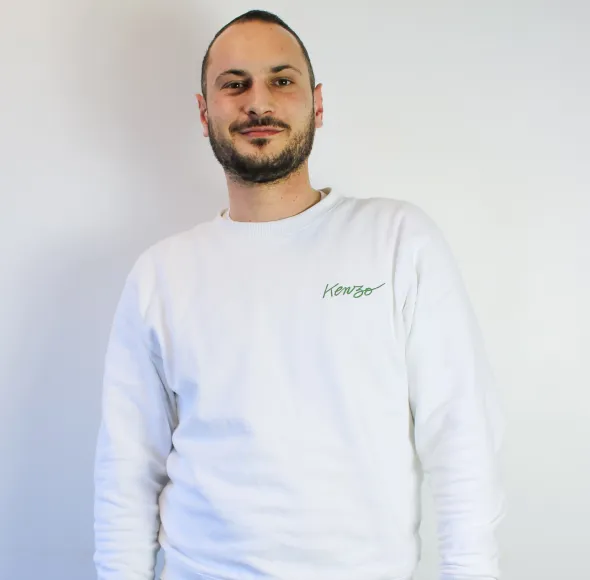 L'équipe ACSEO 51 Flavien v2