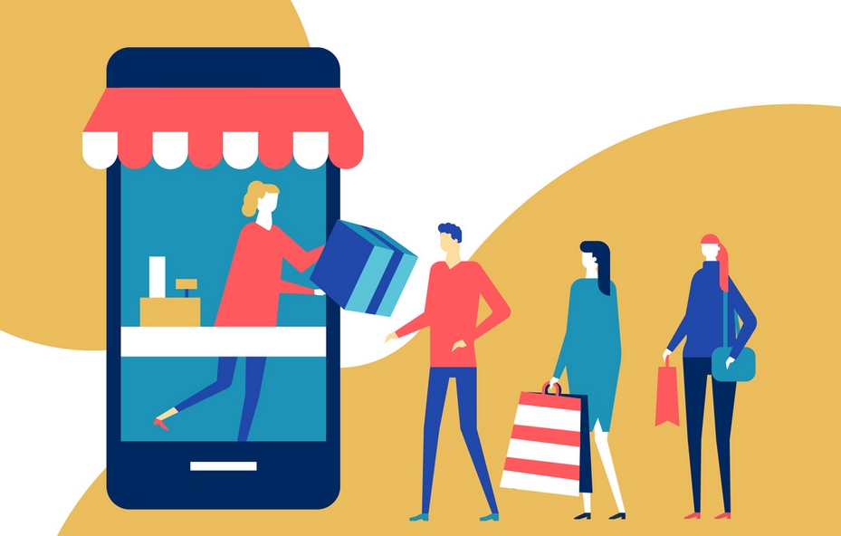 Click 'N' Collect pour votre site e-commerce