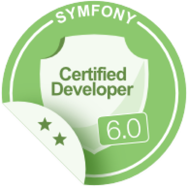 Applications web, mobile, Symfony, Node, React 57 3 2