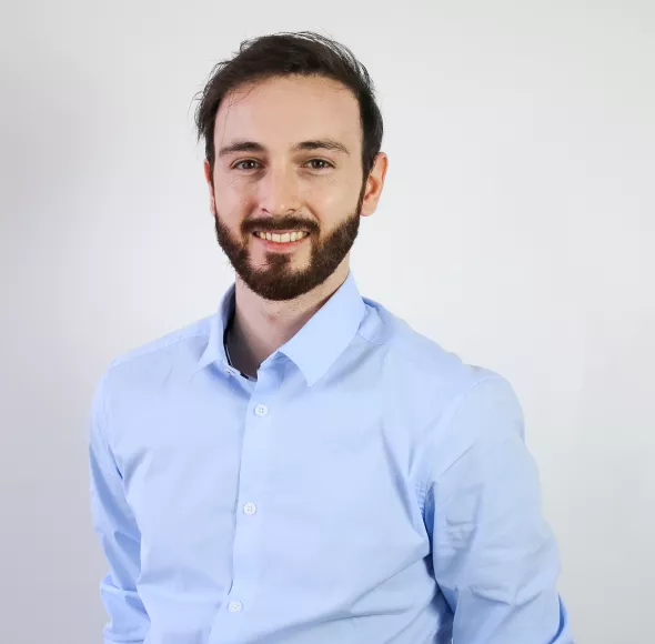 L'équipe ACSEO 41 Brandon