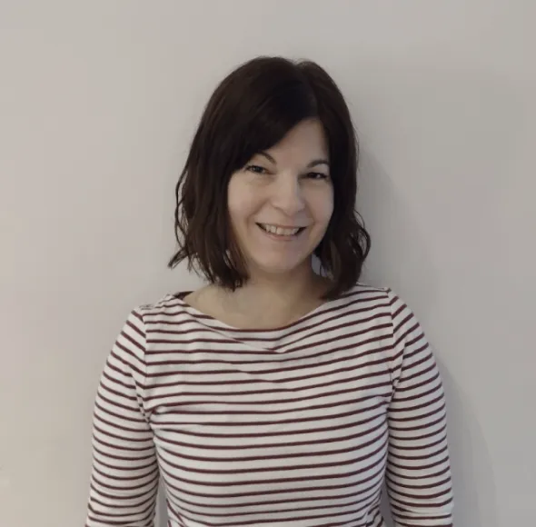 L'équipe ACSEO 45 Caroline