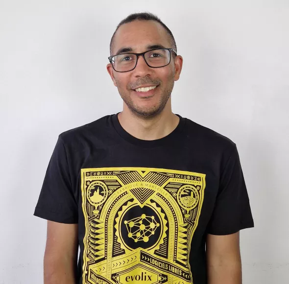 L'équipe ACSEO 61 Jeremie 1