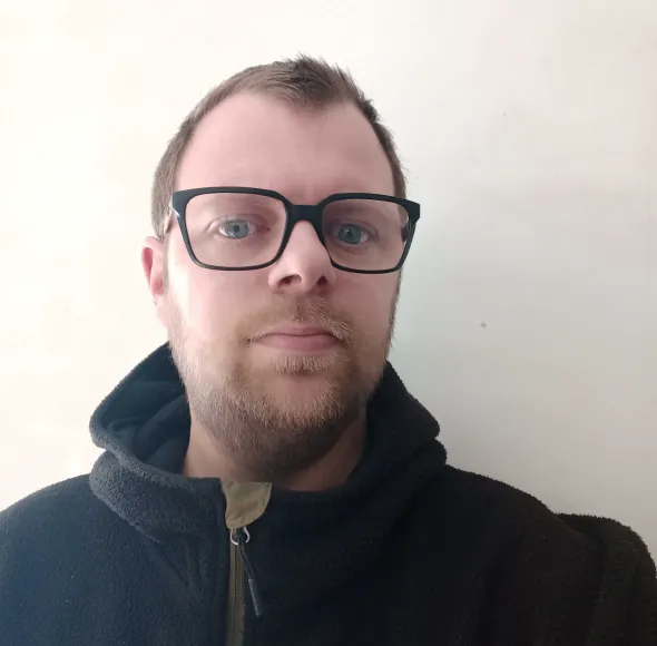 L'équipe ACSEO 67 Loic