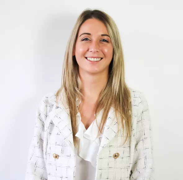 L'équipe ACSEO 97 Manon 1