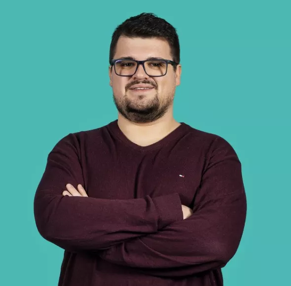 L'équipe ACSEO 69 Mathieu E
