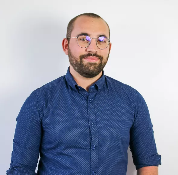 L'équipe ACSEO 73 Matthieu K