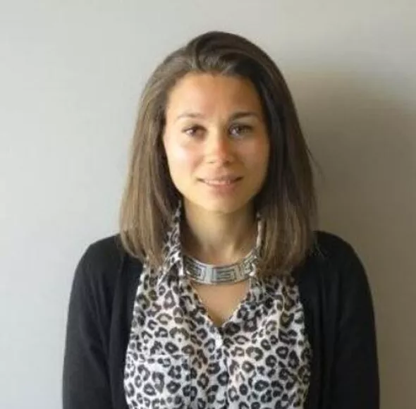 L'équipe ACSEO 25 Morgane