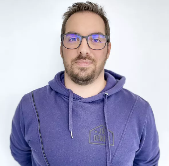L'équipe ACSEO 75 Nathan 1
