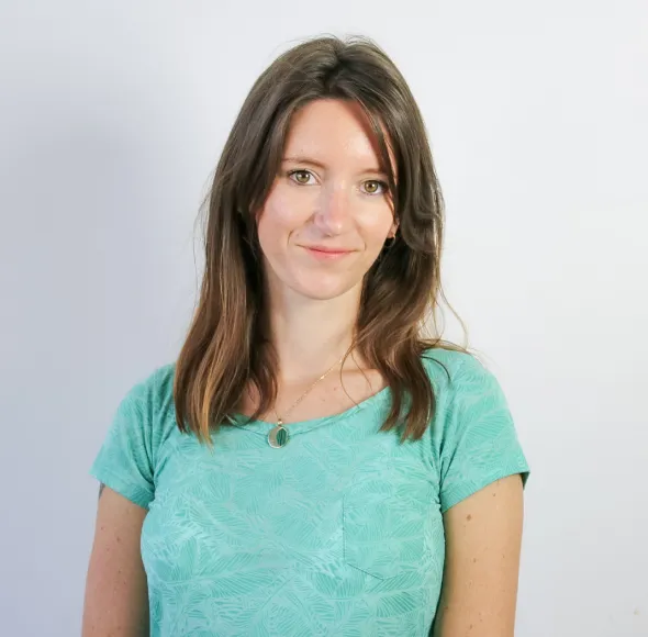 L'équipe ACSEO 17 Pauline