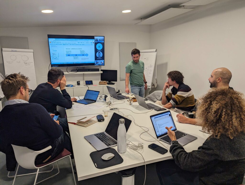 atelier Acseo Axiolis