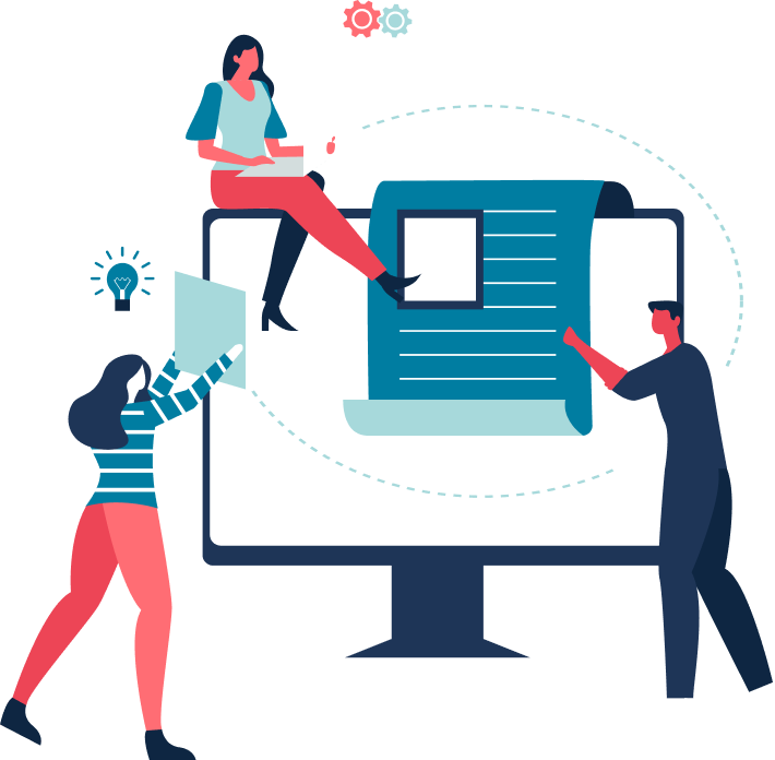 Le centre de service ACSEO