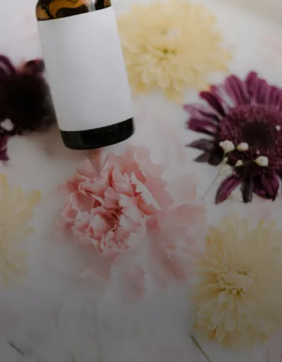 L&rsquo;application mobile Aroma Zone : santé/bien-être &#038; e-commerce
