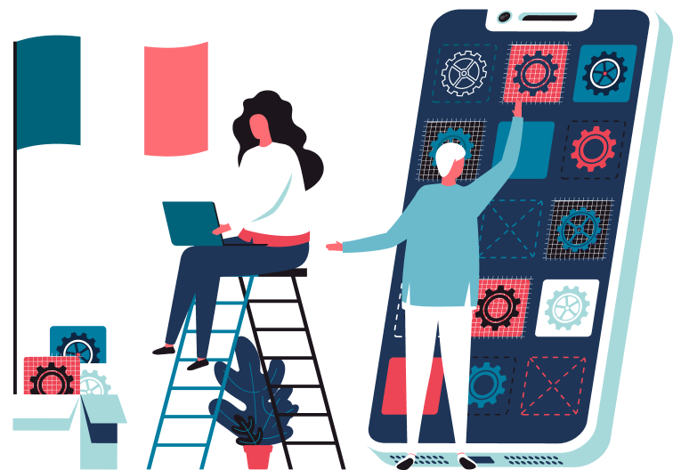 Applications web, mobile, Symfony, Node, React 11 ACSEO : Projets web & mobiles, du conseil au développement