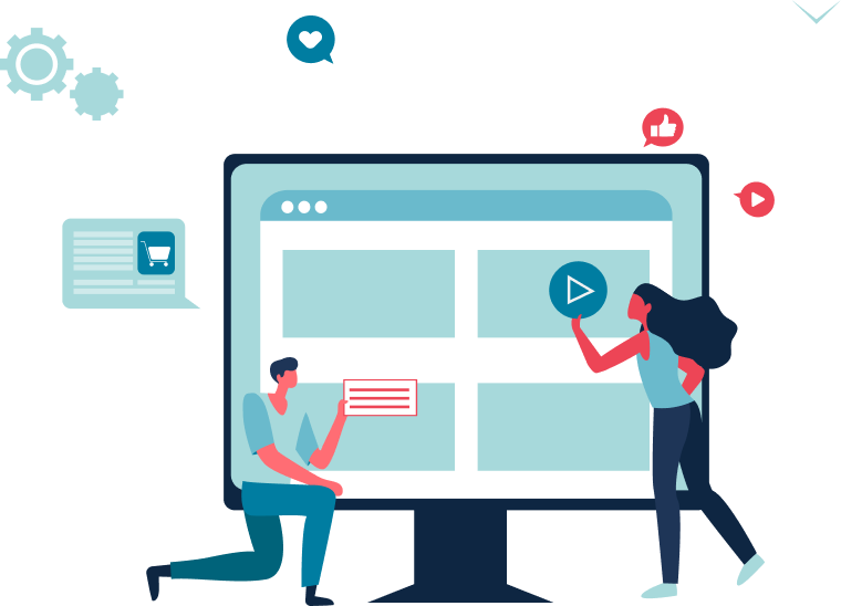 Applications web, mobile, Symfony, Node, React 9 ACSEO : Projets web & mobiles, du conseil au développement